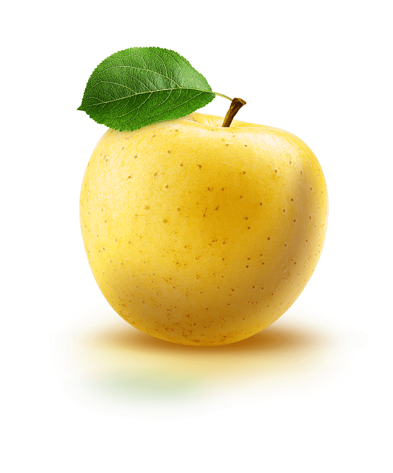 Mela Golden Valtellina IGP